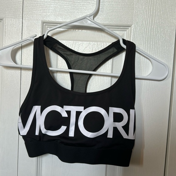 Victorias Secret Sports Bra - Picture 1 of 4